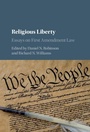 Cover: Religious Liberty - Cambridge University Press