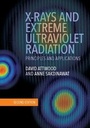 Cover: X-Rays and Extreme Ultraviolet Radiation - Cambridge University Press