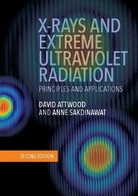 Abbildung von: X-Rays and Extreme Ultraviolet Radiation - Cambridge University Press