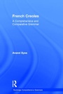 Cover: French Creoles - Routledge