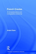 Cover: French Creoles - Routledge