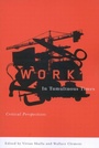 Cover: Work in Tumultuous Times - McGill-Queen's University Press
