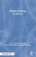 Cover: Implicit Learning - Routledge