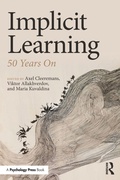 Cover: Implicit Learning - Routledge