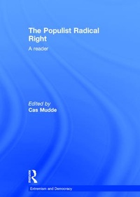 Enlarge image Cover: The Populist Radical Right - Routledge