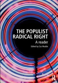 Enlarge image Cover: The Populist Radical Right - Routledge