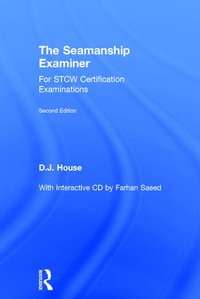Abbildung von: The Seamanship Examiner - Routledge