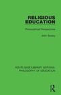 Cover: Religious Education - Routledge