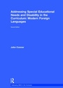 Cover: Addressing Special Educational Needs and Disability in the Curriculum: Modern Foreign Languages - Routledge