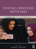 Cover: Young British Muslims - Routledge