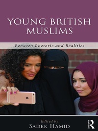 Abbildung von: Young British Muslims - Routledge
