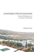 Cover: Constructed Ecologies - Routledge