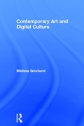 Cover: Contemporary Art and Digital Culture - Routledge
