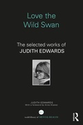 Cover: Love the Wild Swan - Routledge