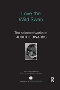 Cover: Love the Wild Swan - Routledge