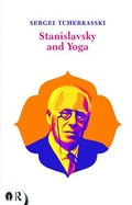 Cover: Stanislavsky and Yoga - Routledge