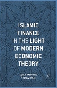 Abbildung von: Islamic Finance in the Light of Modern Economic Theory - Palgrave Macmillan
