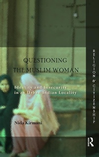 Enlarge image Cover: Questioning the 'Muslim Woman' - American Book Store