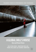 Cover: A Global Doll's House - Palgrave Macmillan