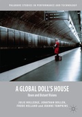 Cover: A Global Doll's House - Palgrave Macmillan