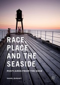 Cover: Race, Place and the Seaside - Palgrave Macmillan