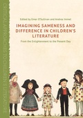 Cover: Imagining Sameness and Difference in Children's Literature - Palgrave Macmillan