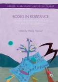 Cover: Bodies in Resistance - Palgrave Macmillan