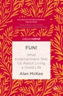 Cover: FUN! - Palgrave Pivot