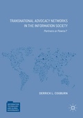 Cover: Transnational Advocacy Networks in the Information Society - Palgrave MacMillan