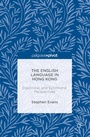 Cover: The English Language in Hong Kong - Palgrave Pivot