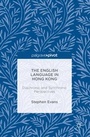 Cover: The English Language in Hong Kong - Palgrave Pivot