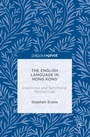 Cover: The English Language in Hong Kong - Palgrave Pivot