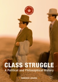 Abbildung von: Class Struggle - Palgrave MacMillan