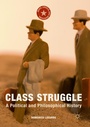 Cover: Class Struggle - Palgrave MacMillan