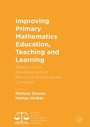 Cover: Improving Primary Mathematics Education, Teaching and Learning - Palgrave Macmillan