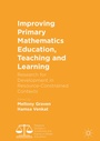 Cover: Improving Primary Mathematics Education, Teaching and Learning - Palgrave Macmillan