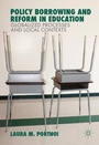 Bild: Policy Borrowing and Reform in Education - Palgrave MacMillan