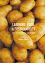 Cover: Learning, Food, and Sustainability - Palgrave MacMillan