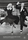 Cover: Feeling Film - Palgrave Macmillan