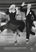 Cover: Feeling Film - Palgrave Macmillan