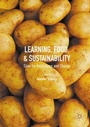 Cover: Learning, Food, and Sustainability - Palgrave MacMillan