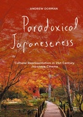 Cover: Paradoxical Japaneseness - Palgrave Macmillan