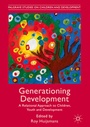 Cover: Generationing Development - Palgrave Macmillan
