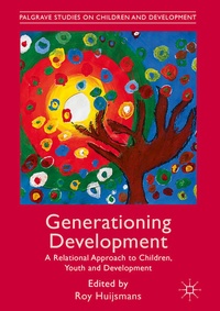 Enlarge image Cover: Generationing Development - Palgrave Macmillan