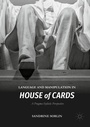 Cover: Language and Manipulation in House of Cards - Palgrave Macmillan