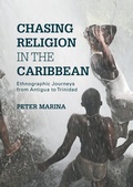 Cover: Chasing Religion in the Caribbean - Palgrave MacMillan