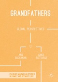 Cover: Grandfathers - Palgrave Macmillan