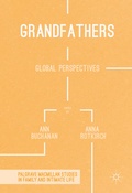 Cover: Grandfathers - Palgrave Macmillan