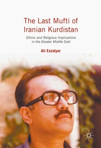 Abbildung von: The Last Mufti of Iranian Kurdistan - Palgrave MacMillan