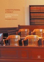 Cover: Constitutional Literacy - Palgrave MacMillan